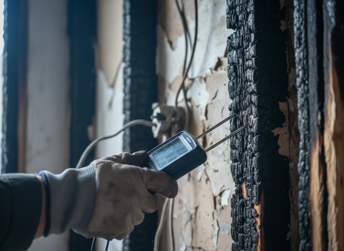 Fire Damage Restoration Hooker, OK FAQs